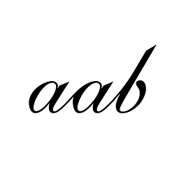 Aab Collection logo