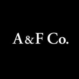 Abercrombie & Fitch logo