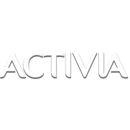 Activia logo