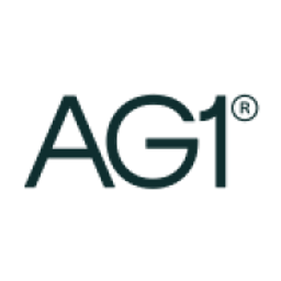 AG1 logo
