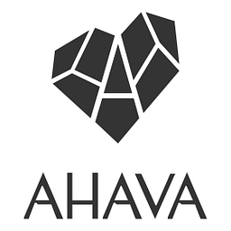 Ahava logo