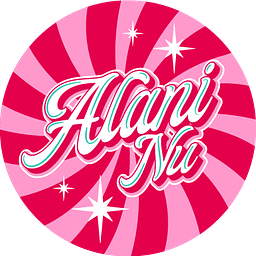 Alani Nu logo