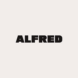 Alfred logo