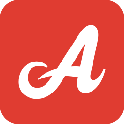 Almdudler logo