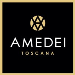 Amedei logo
