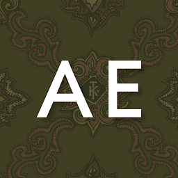 American Eagle logo