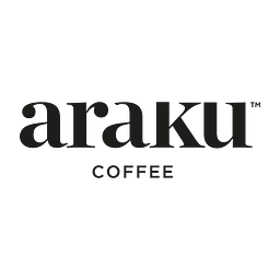 Araku Coffee logo
