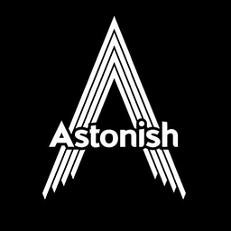 Astonish logo