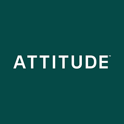 Attitude logo