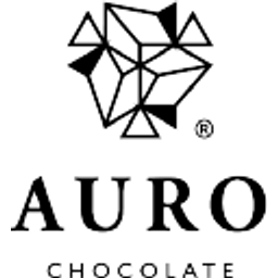 Auro Chocolate logo