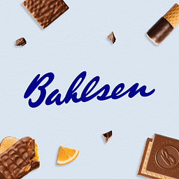 Bahlsen logo