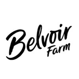 Belvoir Farm logo