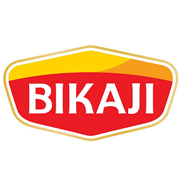 Bikaji logo