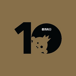 Bira 91 logo