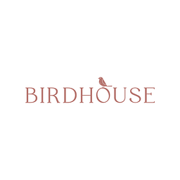 Birdhouse logo
