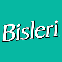 Bisleri logo