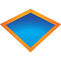 Blue Diamond logo