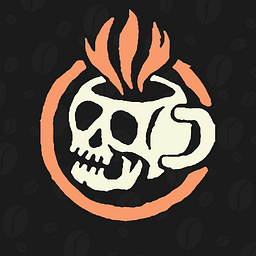 Bones Coffee logo