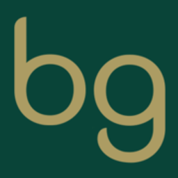 Bottlegreen logo