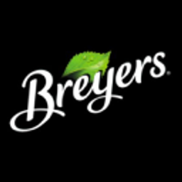 Breyers logo