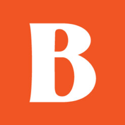 Bulletproof logo