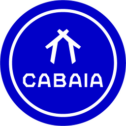 Cabaïa logo