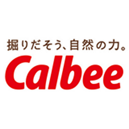 Calbee logo