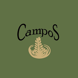 Campos Coffee logo