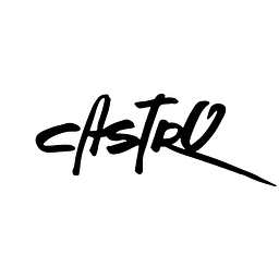 Castro logo