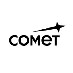 Comet logo
