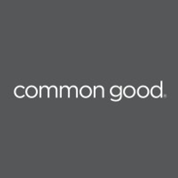 Common Good logo
