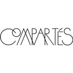 Compartes logo