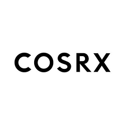 COSRX logo