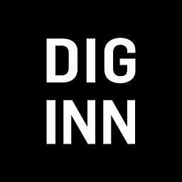 Dig logo