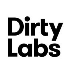 Dirty Labs logo
