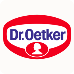 Dr. Oetker logo