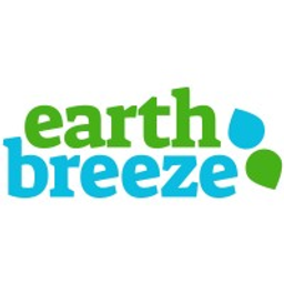 Earth Breeze logo