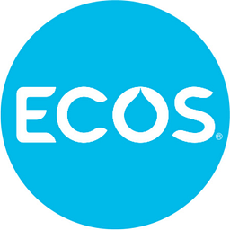 ECOS logo
