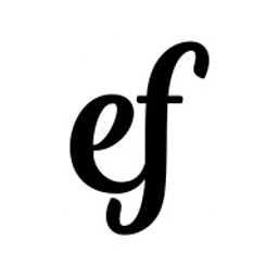 Elevated Faith logo