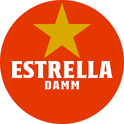 Estrella Damm logo
