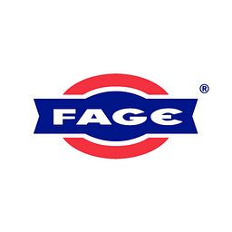 FAGE logo