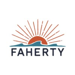 Faherty logo