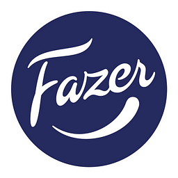 Fazer logo