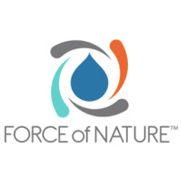 Force of Nature logo