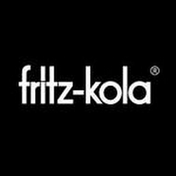 Fritz-Kola logo