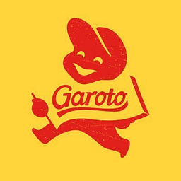Garoto logo