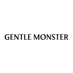 Gentle Monster logo