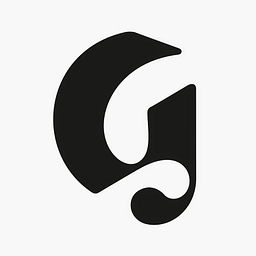 Glossier logo