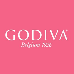 Godiva logo