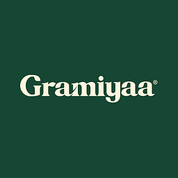 Gramiyaa logo